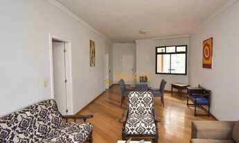 Imagem 2: OPORTUNIDADE, Apartamento com 4 dormitórios à venda, 138 m² por , um apto por andar, vagas