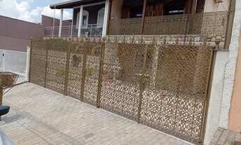 Imagem 1: Jundiaí - Casa Padrão - Vila Didi