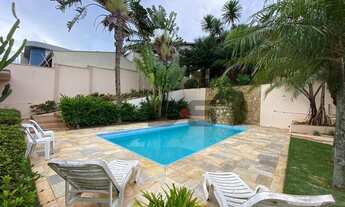 Imagem 6: Sobrado com 3 dormitórios à venda, 449 m² por R$ 1.650.000,00 - Residencial Cattai - Cerqu