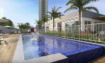 Imagem: Apartamento para venda tem 54 metros quadrados