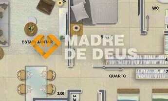 Imagem 7: FORTALEZA - Padrão - Cocó