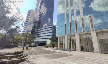 Imagem 3: Conjunto para alugar, 1196 m² por R$ 143.520,00/mês - Brooklin Novo - São Paulo/SP