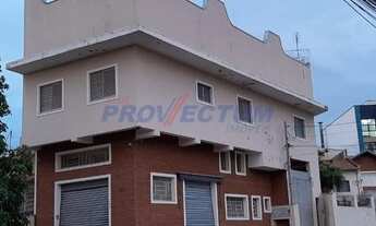 Imagem: Prédio - Taquaral - Campinas