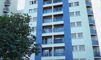 Imagem: Apartamento - Vila Industrial - Campinas