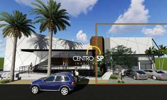 Imagem 2: Loja de esquina com estacionamento próprio, locação - Jardim Infante Dom Henrique - Bauru