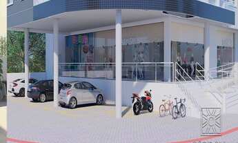 Imagem 2: APARTAMENTO RESIDENCIAL em Florianópolis - SC, Ingleses do Rio Vermelho