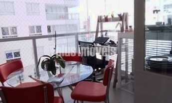 Imagem 4: APARTAMENTO NOVO - VILA OLÍMPIA