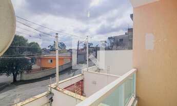 Imagem 7: Casa para Aluguel - Vila Luzita, 3 Quartos, 123 m2