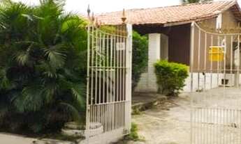 Imagem 5: Casa com 6 dormitórios à venda, 260 m² por R$ 480.000,00 - Campo Redondo - São Pedro da Al