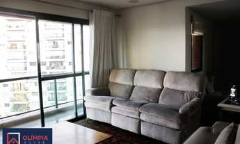 Imagem: Apartamento Venda Chácara Klabin 198 m²