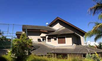 Imagem 2: Casa de Condomínio em São Paulo II - Cotia