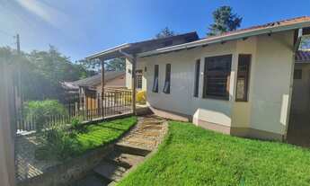 Imagem 4: CA31 Casa para venda tem 165 metros quadrados com 2 quartos em Viaduto - Igrejinha - RS