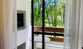 Imagem 2: Apartamento para venda possui 43 metros quadrados com 1 quarto