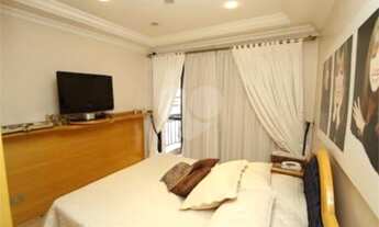 Imagem 6: Apartamento a venda - Tatuapé