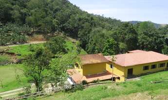 Imagem 6: Sítio na Serra do Mato Grosso - Saquarema