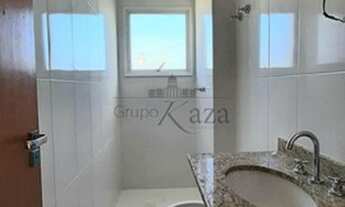 Imagem 8: Apartamento para venda com 91 metros quadrados com 3 quartos em Vila Ema - São José dos Ca