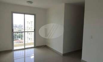 Imagem 3: Apartamento - Bonfim - Campinas