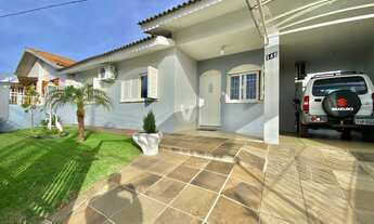 Imagem 2: Santa Maria - Casa Padrão - Camobi