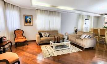 Imagem: Casa à venda com 3 quarto(s), Jd. Estoril