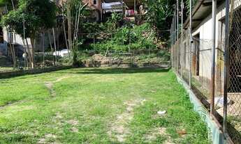 Imagem 3: Terreno - campo de futebol