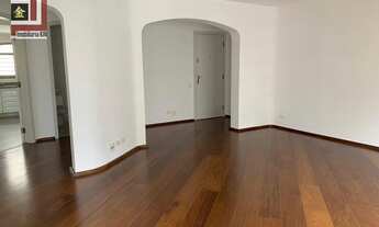 Imagem 4: Apartamento com 3 dormitórios à venda, 145 m² por R$ 1.679.000,00 - Moema - São Paulo/SP