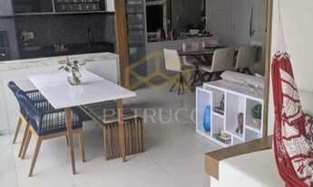 Imagem 7: Cobertura - Vila Brandina - Campinas