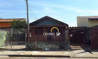 Imagem: Casa residencial à venda, Vila Paraíso