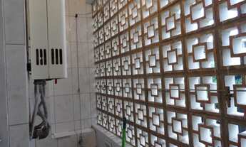 Imagem 5: Apartamento com 2 dormitórios, 60 m² - venda por R$ 192.000,00 ou aluguel por R$ 550,00/mê