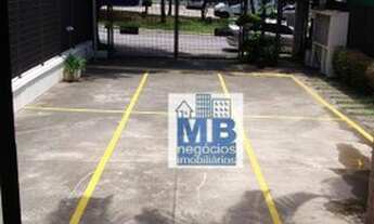 Imagem 7: Salão para alugar, 950 m² por R$ 21.000,00/mês - Alphaville Industrial - Barueri/SP