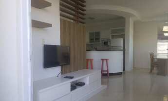 Imagem 2: Cobertura com 3 dormitórios à venda, 224 m² por R$ 1.800.000,00 - Jurerê - Florianópolis/S