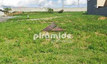 Imagem 4: Terreno à venda, 258 m²- Reserva do Vale - Caçapava/SP