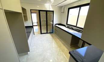 Imagem 6: PRESIDENTE PRUDENTE - Casa de Condomínio - PARQUE RESIDENCIAL DAMHA III