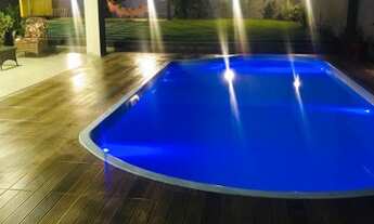 Imagem 5: Casa a venda em Ji-Parana