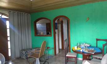 Imagem 3: Casa com 02 Quartos + loja em Unamar (Tamoios) - Cabo Frio - RJ