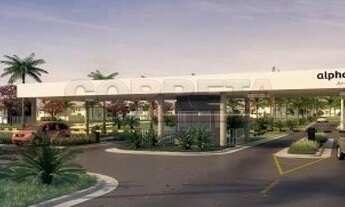 Imagem: Araçatuba - Lote/Terreno - Alphaville Araçatuba