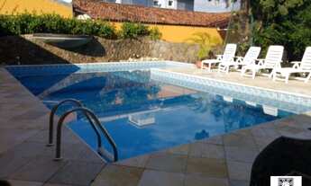 Imagem 2: CASA RESIDENCIAL em Florianópolis - SC, Parque São Jorge