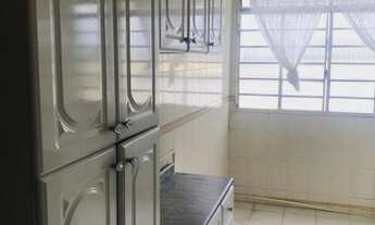 Imagem 2: JP - Apartamento para aluguel tem 62 metros quadrados com 2 quartos em Quiririm - Taubaté