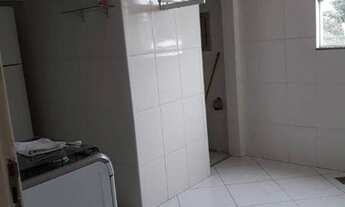 Imagem 2: Imóvel com mobília em todos os cômodos