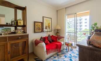 Imagem 3: Apartamento Venda 3 Dormitórios - 67 m² Moema