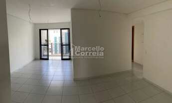 Imagem 4: Apartamento no Rosarinho 96m²