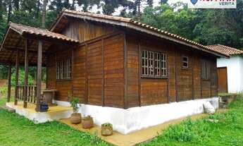 Imagem: Sítio com 2 dormitórios à venda, 21000