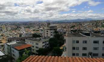 Imagem 6: BELO HORIZONTE - Cobertura - Santa Efigênia