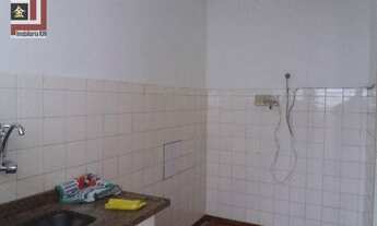 Imagem 7: 300m Metrô Praça da Árvore 40m² 1 dorm!