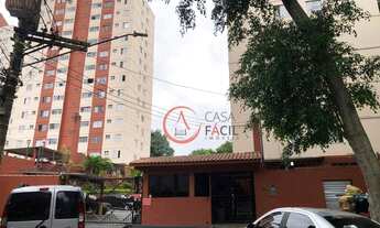 Imagem: Apartamento com 2 dormitórios à venda