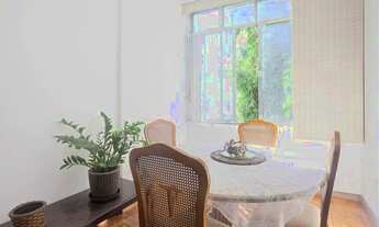 Imagem 5: Apartamento com 2 dormitórios à venda, 88 m² por R$ 695.000 - Botafogo - Rio de Janeiro/RJ