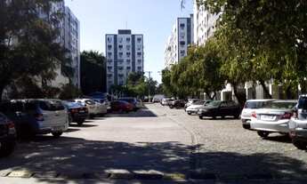 Imagem 7: Apto 2 quartos em Campo Grande - Imperdível !