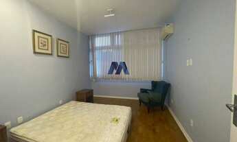 Imagem 7: Prédio em localização nobre, Quartos com armários