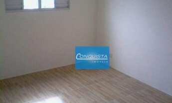 Imagem 7: Apartamento com 2 dormitórios à venda, 41 m² por R$ 240.000,00 - Vila Vitória - Santo Andr