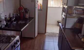 Imagem 5: Apartamento para venda com 60 metros quadrados com 2 quartos em Porto de Cariacica - Caria