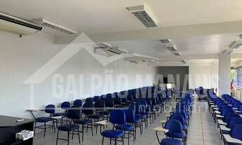 Imagem 4: Galpão Manaus - 3.500 m² - Praça Quatorze - GGL101